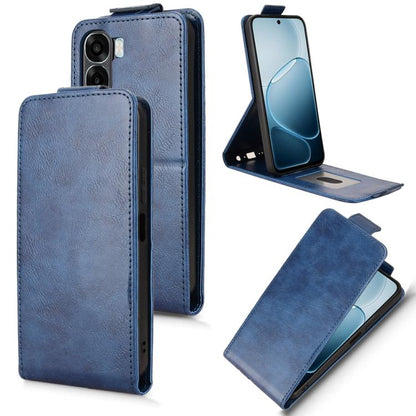 Magnetic Vertical Flip Leather Phone Case with Buckle, For OPPO F35 Pro 5G / A7 Pro Max 5G, For OPPO Reno16 F 5G / Reno16 FS 5G, For OPPO Reno15 A 5G, For OPPO Reno16 Pro 5G / Reno16 5G Global, For OPPO F33 Pro / A6s Pro, For OPPO Find X9 Ultra 5G     ...