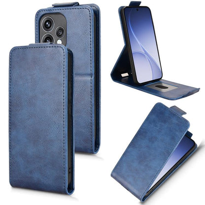 Magnetic Vertical Flip Leather Phone Case with Buckle, For OPPO F35 Pro 5G / A7 Pro Max 5G, For OPPO Reno16 F 5G / Reno16 FS 5G, For OPPO Reno15 A 5G, For OPPO Reno16 Pro 5G / Reno16 5G Global, For OPPO F33 Pro / A6s Pro, For OPPO Find X9 Ultra 5G     ...
