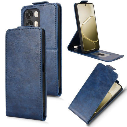 Magnetic Vertical Flip Leather Phone Case with Buckle, For OPPO F35 Pro 5G / A7 Pro Max 5G, For OPPO Reno16 F 5G / Reno16 FS 5G, For OPPO Reno15 A 5G, For OPPO Reno16 Pro 5G / Reno16 5G Global, For OPPO F33 Pro / A6s Pro, For OPPO Find X9 Ultra 5G     ...