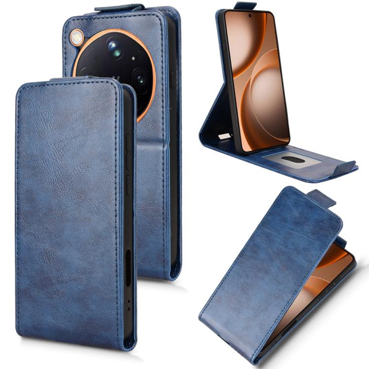 Magnetic Vertical Flip Leather Phone Case with Buckle, For OPPO F35 Pro 5G / A7 Pro Max 5G, For OPPO Reno16 F 5G / Reno16 FS 5G, For OPPO Reno15 A 5G, For OPPO Reno16 Pro 5G / Reno16 5G Global, For OPPO F33 Pro / A6s Pro, For OPPO Find X9 Ultra 5G     ...