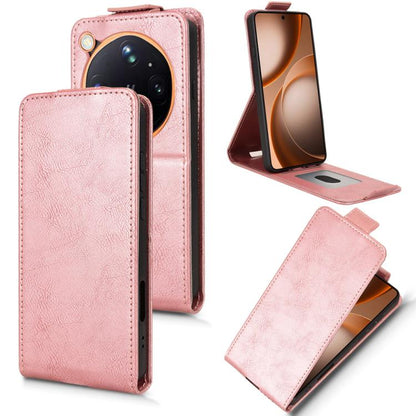 Magnetic Vertical Flip Leather Phone Case with Buckle, For OPPO F35 Pro 5G / A7 Pro Max 5G, For OPPO Reno16 F 5G / Reno16 FS 5G, For OPPO Reno15 A 5G, For OPPO Reno16 Pro 5G / Reno16 5G Global, For OPPO F33 Pro / A6s Pro, For OPPO Find X9 Ultra 5G     ...