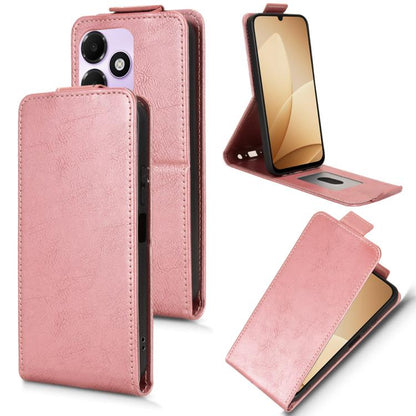 Magnetic Vertical Flip Leather Phone Case with Buckle, For OPPO F35 Pro 5G / A7 Pro Max 5G, For OPPO Reno16 F 5G / Reno16 FS 5G, For OPPO Reno15 A 5G, For OPPO Reno16 Pro 5G / Reno16 5G Global, For OPPO F33 Pro / A6s Pro, For OPPO Find X9 Ultra 5G     ...