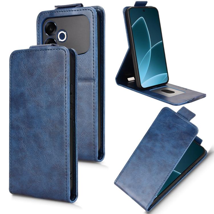 Magnetic Vertical Flip Leather Phone Case with Buckle, For OPPO F35 Pro 5G / A7 Pro Max 5G, For OPPO Reno16 F 5G / Reno16 FS 5G, For OPPO Reno15 A 5G, For OPPO Reno16 Pro 5G / Reno16 5G Global, For OPPO F33 Pro / A6s Pro, For OPPO Find X9 Ultra 5G     ...