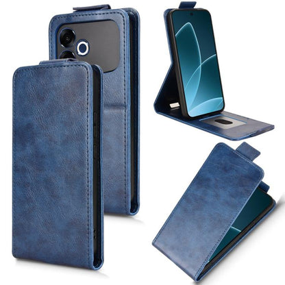 Magnetic Vertical Flip Leather Phone Case with Buckle, For OPPO F35 Pro 5G / A7 Pro Max 5G, For OPPO Reno16 F 5G / Reno16 FS 5G, For OPPO Reno15 A 5G, For OPPO Reno16 Pro 5G / Reno16 5G Global, For OPPO F33 Pro / A6s Pro, For OPPO Find X9 Ultra 5G     ...