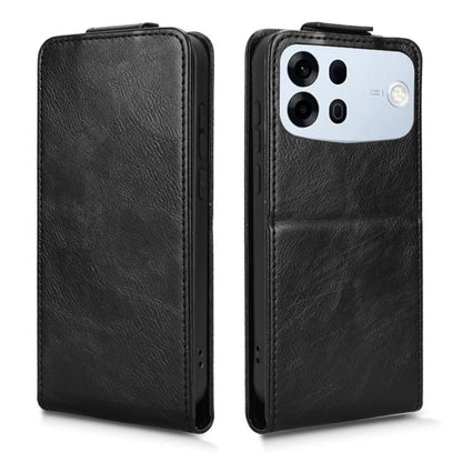 Magnetic Vertical Flip Leather Phone Case with Buckle, For OPPO F35 Pro 5G / A7 Pro Max 5G, For OPPO Reno16 F 5G / Reno16 FS 5G, For OPPO Reno15 A 5G, For OPPO Reno16 Pro 5G / Reno16 5G Global, For OPPO F33 Pro / A6s Pro, For OPPO Find X9 Ultra 5G     ...