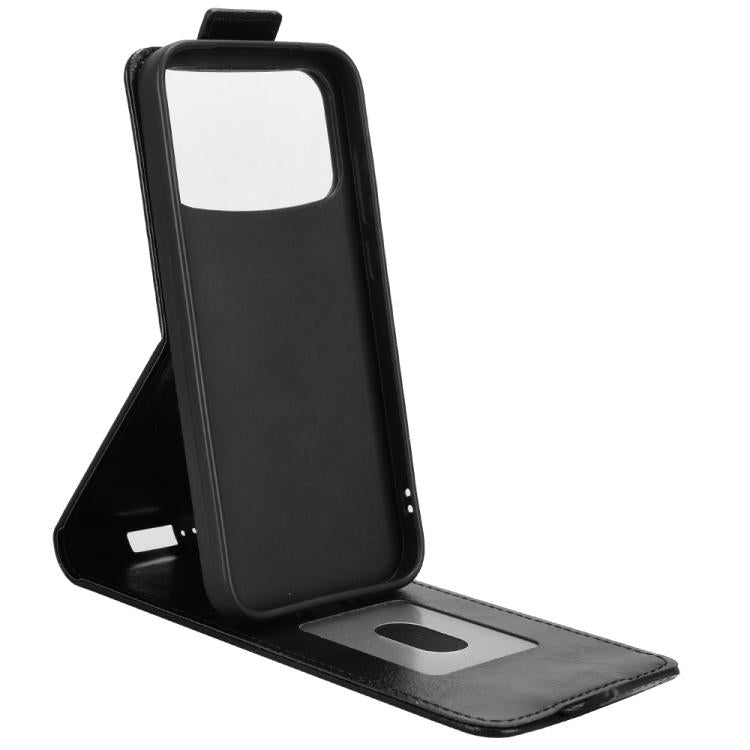 Magnetic Vertical Flip Leather Phone Case with Buckle, For OPPO F35 Pro 5G / A7 Pro Max 5G, For OPPO Reno16 F 5G / Reno16 FS 5G, For OPPO Reno15 A 5G, For OPPO Reno16 Pro 5G / Reno16 5G Global, For OPPO F33 Pro / A6s Pro, For OPPO Find X9 Ultra 5G     ...