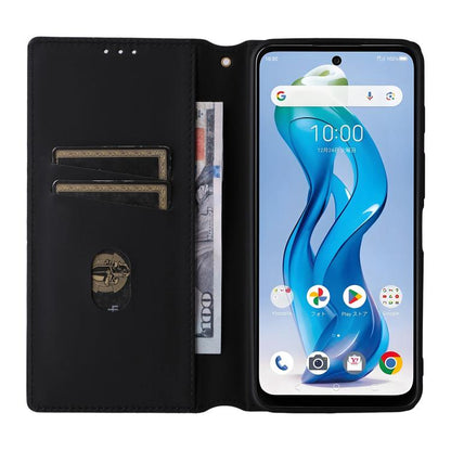 Cubic Grid Texture Flip Leather Phone Case, For ZTE Nubia S 5G / A403ZT, For ZTE Blade V70 Design 4G, For ZTE Blade V70 Max / nubia V70 Max, For ZTE nubia Z70 Ultra, For ZTE Blade V70 4G / nubia V70 4G, For ZTE nubia RedMagic 10 Pro / 10 Pro+          ...