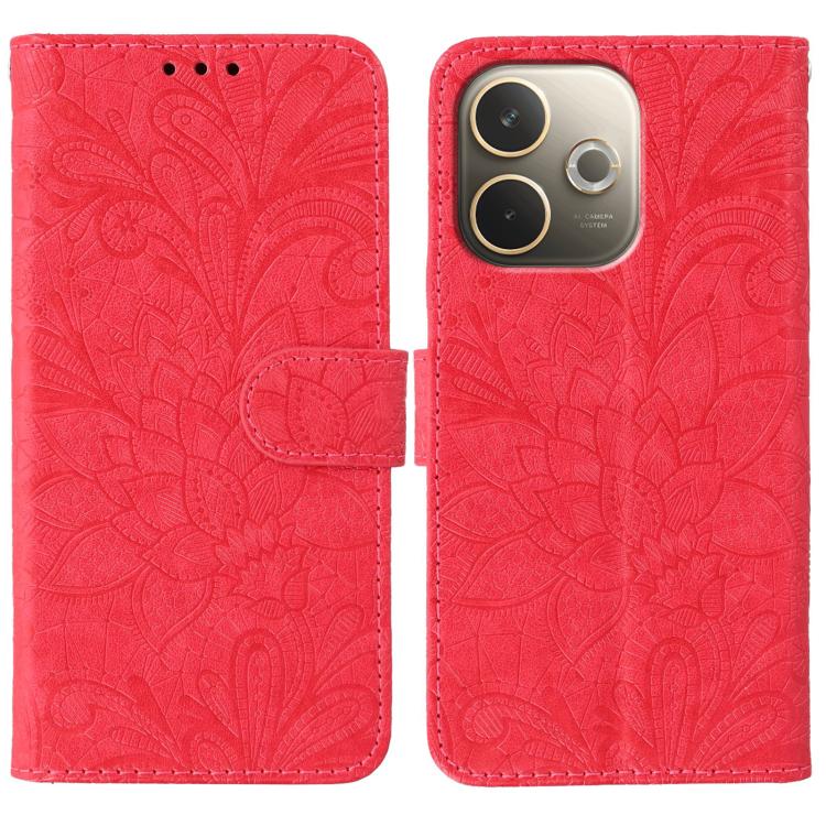 Lace Flower Embossing Flip Leather Phone Case, For OPPO Find X9, For OPPO A6 Pro 5G, For OPPO Find X9 Pro, For OPPO A5 Pro 5G Global, For OPPO Reno13 Pro 5G Global, For OPPO Reno13 5G Global, For OPPO Reno13 F 4G Global / 5G Global, For OPPO Find X8   ...