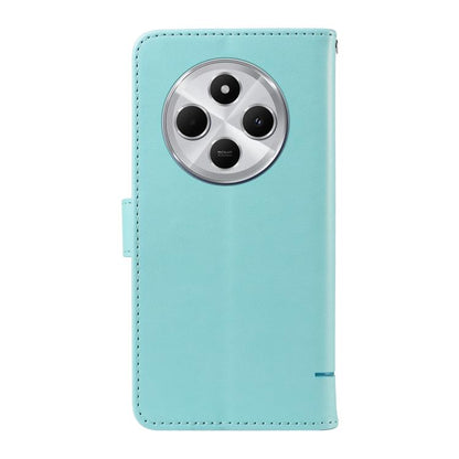 Adorable Cat Embossed Pattern Flip Leather Phone Case, For Redmi 17C/14C 4G/A4 5G/Poco C75 5G, For Redmi K90 Pro Max/Poco F8 Ultra, For Redmi K90/Poco F8 Pro, For Redmi 15C 5G/4G EU 173mm/Poco C85 5G, For Redmi 15 5G Global / 15 4G SEA 169.5mm         ...