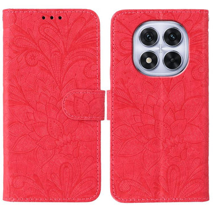 Lace Flower Embossing Flip Leather Phone Case, For Redmi 15C 5G / 4G EU 173mm, For Redmi 15 5G Global / 15 4G SEA, For Redmi 15 5G / 4G EU 171mm, For Redmi 15C 5G / 4G Global 171mm, For Redmi Turbo 4 Pro 5G / Poco F7, For Redmi A5 4G 173.3mm           ...