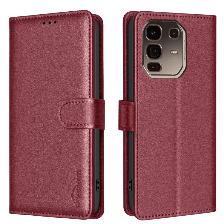 Litchi Texture RFID Anti-theft Leather Phone Case, For Infinix Hot 70 Pro 5G, For Infinix GT 50 Pro 5G, For Infinix Hot 70 5G, For Infinix Smart 20 4G, For Infinix Note 60 5G/60 Pro 5G, For Infinix Hot 60 Pro+ 4G, For Infinix Hot 60 Pro 4G             ...