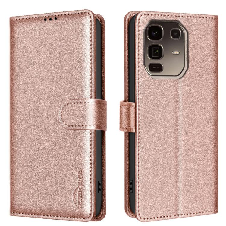Litchi Texture RFID Anti-theft Leather Phone Case, For Infinix Hot 70 Pro 5G, For Infinix GT 50 Pro 5G, For Infinix Hot 70 5G, For Infinix Smart 20 4G, For Infinix Note 60 5G/60 Pro 5G, For Infinix Hot 60 Pro+ 4G, For Infinix Hot 60 Pro 4G             ...