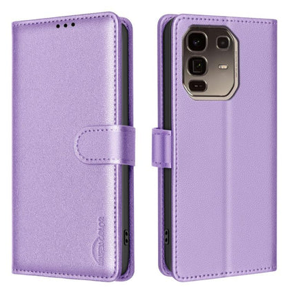 Litchi Texture RFID Anti-theft Leather Phone Case, For Infinix Hot 70 Pro 5G, For Infinix GT 50 Pro 5G, For Infinix Hot 70 5G, For Infinix Smart 20 4G, For Infinix Note 60 5G/60 Pro 5G, For Infinix Hot 60 Pro+ 4G, For Infinix Hot 60 Pro 4G             ...