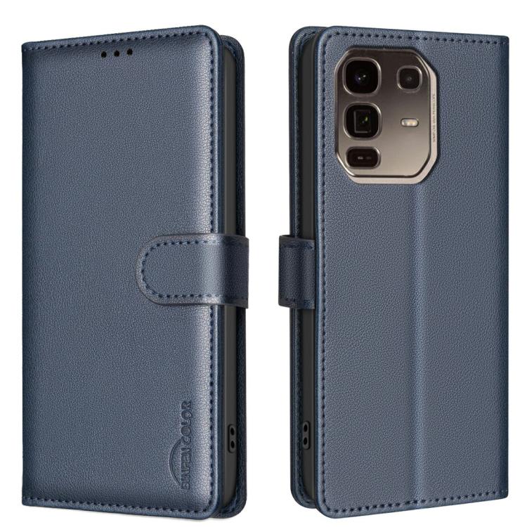 Litchi Texture RFID Anti-theft Leather Phone Case, For Infinix Hot 70 Pro 5G, For Infinix GT 50 Pro 5G, For Infinix Hot 70 5G, For Infinix Smart 20 4G, For Infinix Note 60 5G/60 Pro 5G, For Infinix Hot 60 Pro+ 4G, For Infinix Hot 60 Pro 4G             ...