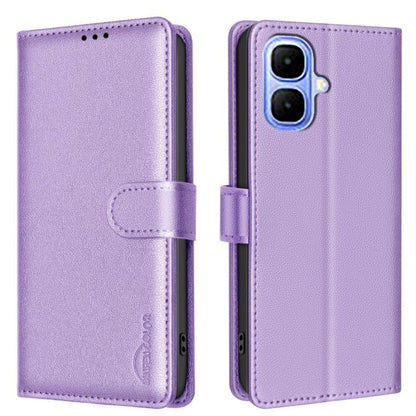 Litchi Texture RFID Anti-theft Leather Phone Case, For Infinix Hot 70 Pro 5G, For Infinix GT 50 Pro 5G, For Infinix Hot 70 5G, For Infinix Smart 20 4G, For Infinix Note 60 5G/60 Pro 5G, For Infinix Hot 60 Pro+ 4G, For Infinix Hot 60 Pro 4G             ...