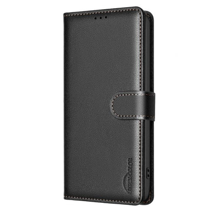 Litchi Texture RFID Anti-theft Leather Phone Case, For Infinix Hot 70 Pro 5G, For Infinix GT 50 Pro 5G, For Infinix Hot 70 5G, For Infinix Smart 20 4G, For Infinix Note 60 5G/60 Pro 5G, For Infinix Hot 60 Pro+ 4G, For Infinix Hot 60 Pro 4G             ...