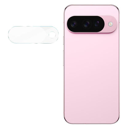 IMAK Rear Camera Lens Glass Film Thin Version, For Google Pixel 10a, For Google Pixel 10 Pro Fold, For Google Pixel 10 Pro XL, For Google Pixel 10 Pro, For Google Pixel 10