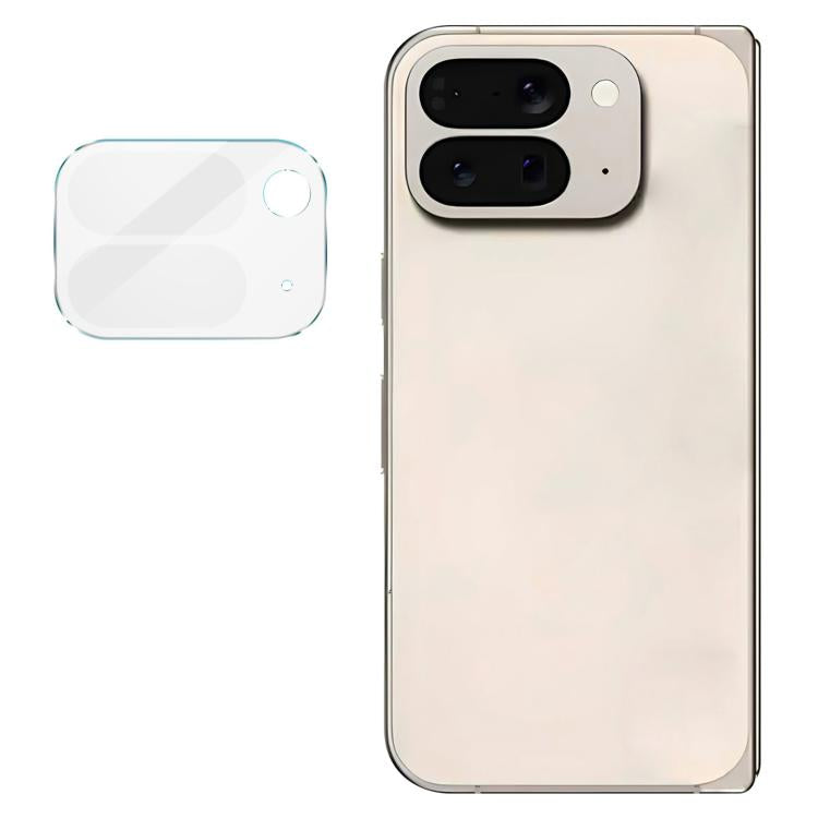 IMAK Rear Camera Lens Glass Film Thin Version, For Google Pixel 10a, For Google Pixel 10 Pro Fold, For Google Pixel 10 Pro XL, For Google Pixel 10 Pro, For Google Pixel 10