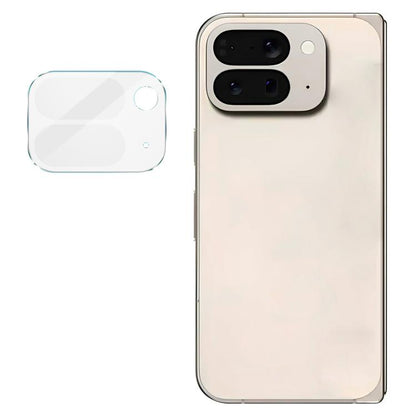 IMAK Rear Camera Lens Glass Film Thin Version, For Google Pixel 10a, For Google Pixel 10 Pro Fold, For Google Pixel 10 Pro XL, For Google Pixel 10 Pro, For Google Pixel 10