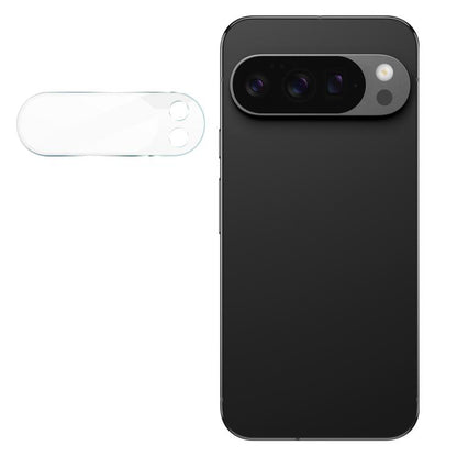 IMAK Rear Camera Lens Glass Film Thin Version, For Google Pixel 10a, For Google Pixel 10 Pro Fold, For Google Pixel 10 Pro XL, For Google Pixel 10 Pro, For Google Pixel 10