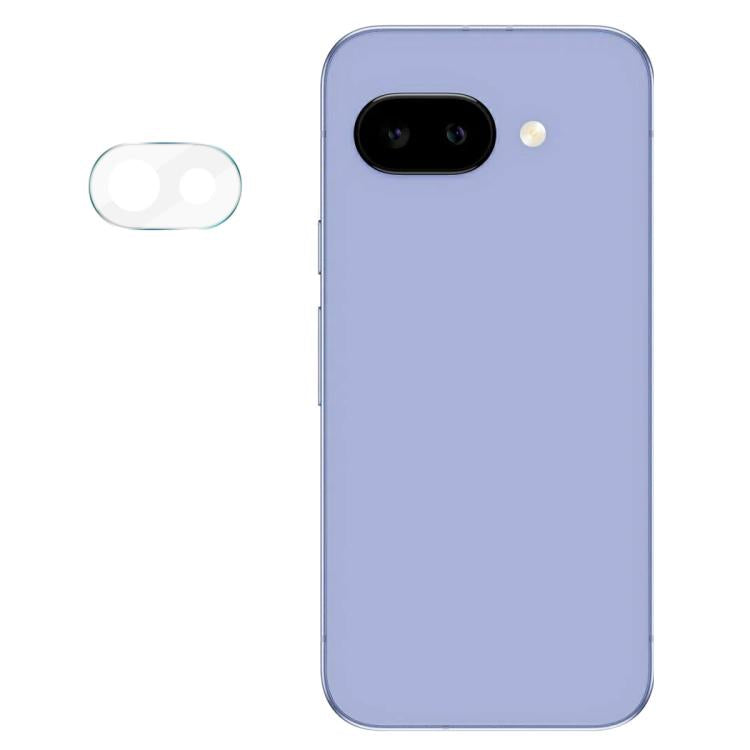 IMAK Rear Camera Lens Glass Film Thin Version, For Google Pixel 10a, For Google Pixel 10 Pro Fold, For Google Pixel 10 Pro XL, For Google Pixel 10 Pro, For Google Pixel 10