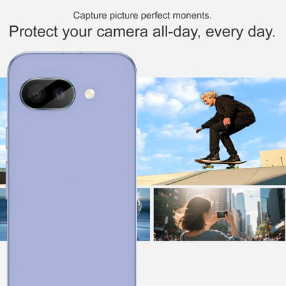 IMAK Rear Camera Lens Glass Film Thin Version, For Google Pixel 10a, For Google Pixel 10 Pro Fold, For Google Pixel 10 Pro XL, For Google Pixel 10 Pro, For Google Pixel 10