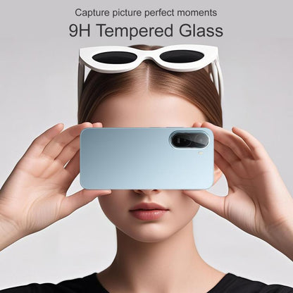 IMAK Rear Camera Lens Glass Film Thin Version, For Redmi A7 Pro 4G, For Redmi Turbo 5 Max 5G, For Redmi K80 Ultra, For Redmi A5 4G 171.7mm