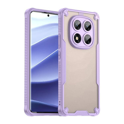 Armor Glaze MagSafe Magnetic Phone Case, For Redmi Note 17 4G Global 169.7mm, For Redmi Note 17 Pro Max 5G Global 163.4mm, For Redmi Note 17 Pro 5G Global 163.5mm, For Redmi Note 15 Pro+ 5G 163.3mm / Poco M8 Pro, For Redmi Note 15 4G / 5G Global 164mm ...