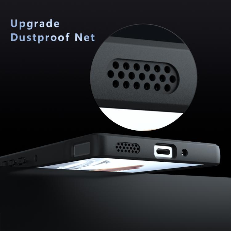 Armor MagSafe PC Hybrid TPU Phone Case, For ZTE nubia RedMagic 11 Air, For ZTE nubia RedMagic 11 Pro / 11 Pro+, For ZTE nubia RedMagic 10 Air