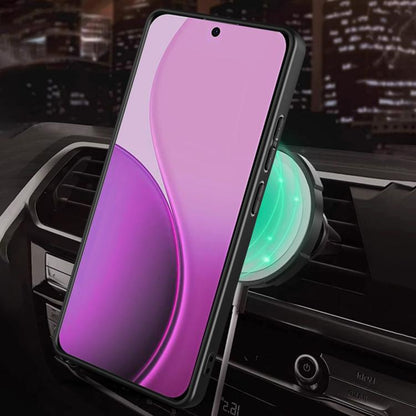 Armor Rotating Holder MagSafe Phone Case, For OPPO Reno15 Global / Reno 15C, For OPPO Reno15 Pro Global 5G, For OPPO A6 Pro Global, For OPPO A5 5G Global, For OPPO A5 Pro, For OPPO Reno13 5G, For OPPO Reno13 F 5G