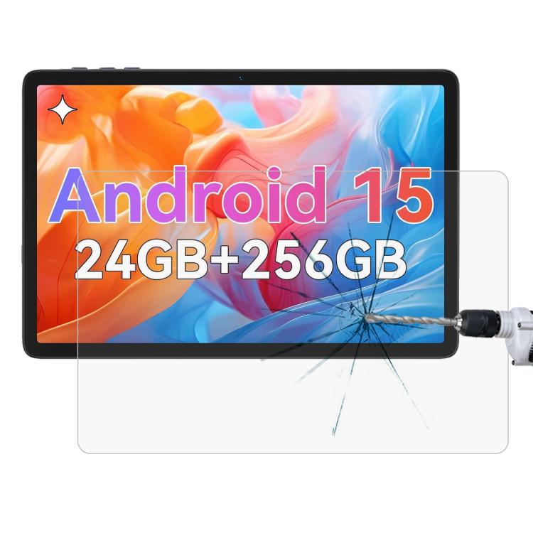 9H 0.3mm Explosion-proof Tempered Glass Film, For Tabwee K10 / T20 10.1 inch, For Tabwee W90 Tablet 11 inch, For Tabwee T90 Tablet 11 inch / RebotAi A11, For Tabwee T80 Tablet 10.5 inch, For Tabwee T50 Tablet 11 inch, For Tabwee T12 Pro 11.5 inch      ...