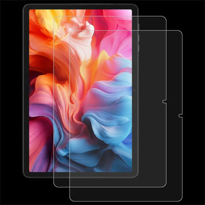 2 PCS/Pack 9H 0.3mm Explosion-proof Tempered Glass Film, For Tabwee K10 / T20 10.1 inch, For Tabwee W90 Tablet 11 inch, For Tabwee T90 Tablet 11 inch / RebotAi A11, For Tabwee T80 Tablet 10.5 inch, For Tabwee T50 Tablet 11 inch                         ...