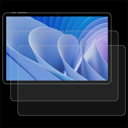 2 PCS/Pack 9H 0.3mm Explosion-proof Tempered Glass Film, For Tabwee K10 / T20 10.1 inch, For Tabwee W90 Tablet 11 inch, For Tabwee T90 Tablet 11 inch / RebotAi A11, For Tabwee T80 Tablet 10.5 inch, For Tabwee T50 Tablet 11 inch                         ...