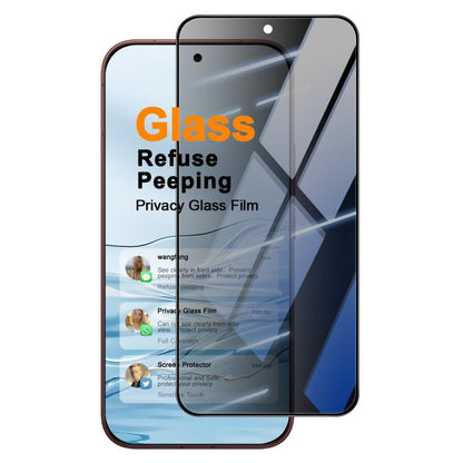 imak HD Full Screen Privacy Tempered Glass Protective Film, For vivo iQOO Z11 5G, For vivo X300s, For vivo iQOO 15 Ultra 5G, For vivo V70 5G / V70 Elite 5G, For vivo iQOO 15R 5G, For vivo Z11 Turbo 5G, For vivo X300 Ultra, For vivo S50 Pro mini 5G     ...
