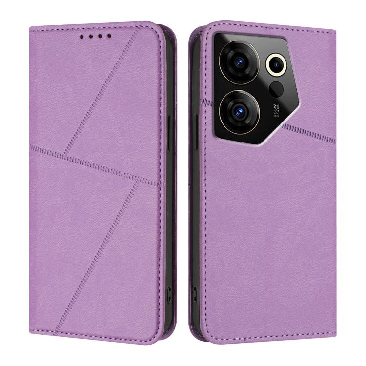 Strong Magnetic Frosted Flip Leather Phone Case, For Tecno Spark 20 Pro 4G, For Tecno Spark 20 / Spark 20C / Pop 8, For Tecno Spark Go 2024, For Tecno Camon 20 Premier, For Tecno Camon 20 / Camon 20 Pro 4G, For Tecno Spark Go 2023 / Pop 7 / Pop 7 Pro  ...