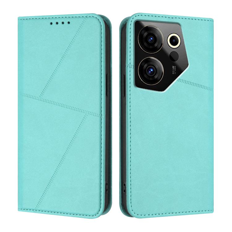 Strong Magnetic Frosted Flip Leather Phone Case, For Tecno Spark 20 Pro 4G, For Tecno Spark 20 / Spark 20C / Pop 8, For Tecno Spark Go 2024, For Tecno Camon 20 Premier, For Tecno Camon 20 / Camon 20 Pro 4G, For Tecno Spark Go 2023 / Pop 7 / Pop 7 Pro  ...