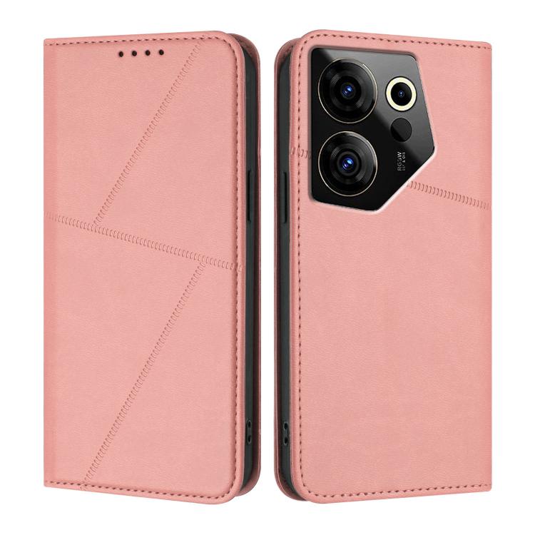 Strong Magnetic Frosted Flip Leather Phone Case, For Tecno Spark 20 Pro 4G, For Tecno Spark 20 / Spark 20C / Pop 8, For Tecno Spark Go 2024, For Tecno Camon 20 Premier, For Tecno Camon 20 / Camon 20 Pro 4G, For Tecno Spark Go 2023 / Pop 7 / Pop 7 Pro  ...
