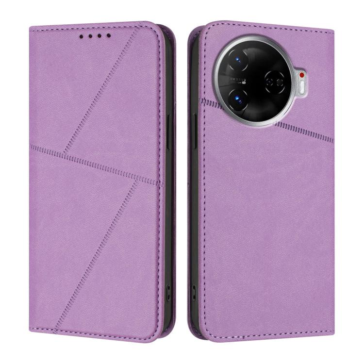 Strong Magnetic Frosted Flip Leather Phone Case, For Tecno Spark 30C 5G / Pop 9 5G, For Tecno Spark Go 2025 / Pop 9 4G, For Tecno Camon 30S, For Tecno Pova 6 Neo 5G / Spark 30 5G, For Tecno Spark 30 Pro, For Tecno Spark 30 4G                           ...