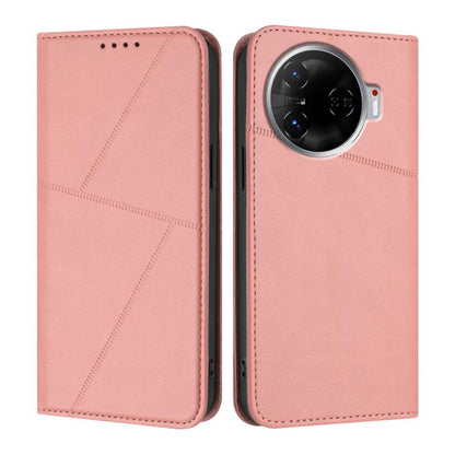 Strong Magnetic Frosted Flip Leather Phone Case, For Tecno Spark 30C 5G / Pop 9 5G, For Tecno Spark Go 2025 / Pop 9 4G, For Tecno Camon 30S, For Tecno Pova 6 Neo 5G / Spark 30 5G, For Tecno Spark 30 Pro, For Tecno Spark 30 4G                           ...