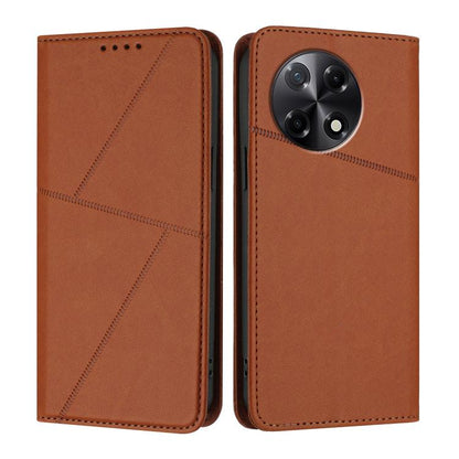 Strong Magnetic Frosted Flip Leather Phone Case, For Tecno Spark 30C 5G / Pop 9 5G, For Tecno Spark Go 2025 / Pop 9 4G, For Tecno Camon 30S, For Tecno Pova 6 Neo 5G / Spark 30 5G, For Tecno Spark 30 Pro, For Tecno Spark 30 4G                           ...