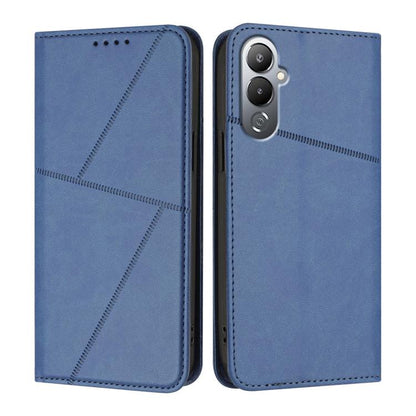 Strong Magnetic Frosted Flip Leather Phone Case, For Tecno Spark 20 Pro 4G, For Tecno Spark 20 / Spark 20C / Pop 8, For Tecno Spark Go 2024, For Tecno Camon 20 Premier, For Tecno Camon 20 / Camon 20 Pro 4G, For Tecno Spark Go 2023 / Pop 7 / Pop 7 Pro  ...