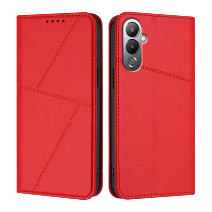 Strong Magnetic Frosted Flip Leather Phone Case, For Tecno Spark 20 Pro 4G, For Tecno Spark 20 / Spark 20C / Pop 8, For Tecno Spark Go 2024, For Tecno Camon 20 Premier, For Tecno Camon 20 / Camon 20 Pro 4G, For Tecno Spark Go 2023 / Pop 7 / Pop 7 Pro  ...