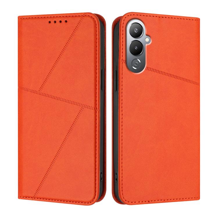 Strong Magnetic Frosted Flip Leather Phone Case, For Tecno Spark 20 Pro 4G, For Tecno Spark 20 / Spark 20C / Pop 8, For Tecno Spark Go 2024, For Tecno Camon 20 Premier, For Tecno Camon 20 / Camon 20 Pro 4G, For Tecno Spark Go 2023 / Pop 7 / Pop 7 Pro  ...