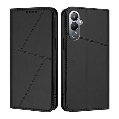 Strong Magnetic Frosted Flip Leather Phone Case, For Tecno Spark 20 Pro 4G, For Tecno Spark 20 / Spark 20C / Pop 8, For Tecno Spark Go 2024, For Tecno Camon 20 Premier, For Tecno Camon 20 / Camon 20 Pro 4G, For Tecno Spark Go 2023 / Pop 7 / Pop 7 Pro  ...