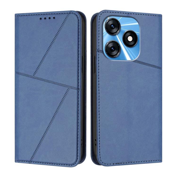 Strong Magnetic Frosted Flip Leather Phone Case, For Tecno Spark 20 Pro 4G, For Tecno Spark 20 / Spark 20C / Pop 8, For Tecno Spark Go 2024, For Tecno Camon 20 Premier, For Tecno Camon 20 / Camon 20 Pro 4G, For Tecno Spark Go 2023 / Pop 7 / Pop 7 Pro  ...