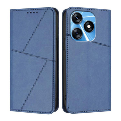 Strong Magnetic Frosted Flip Leather Phone Case, For Tecno Spark 20 Pro 4G, For Tecno Spark 20 / Spark 20C / Pop 8, For Tecno Spark Go 2024, For Tecno Camon 20 Premier, For Tecno Camon 20 / Camon 20 Pro 4G, For Tecno Spark Go 2023 / Pop 7 / Pop 7 Pro  ...