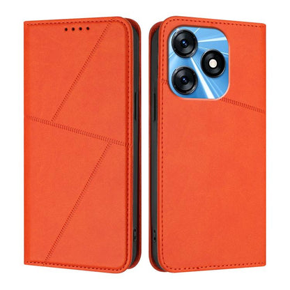 Strong Magnetic Frosted Flip Leather Phone Case, For Tecno Spark 20 Pro 4G, For Tecno Spark 20 / Spark 20C / Pop 8, For Tecno Spark Go 2024, For Tecno Camon 20 Premier, For Tecno Camon 20 / Camon 20 Pro 4G, For Tecno Spark Go 2023 / Pop 7 / Pop 7 Pro  ...