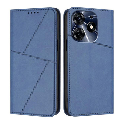 Strong Magnetic Frosted Flip Leather Phone Case, For Tecno Spark 20 Pro 4G, For Tecno Spark 20 / Spark 20C / Pop 8, For Tecno Spark Go 2024, For Tecno Camon 20 Premier, For Tecno Camon 20 / Camon 20 Pro 4G, For Tecno Spark Go 2023 / Pop 7 / Pop 7 Pro  ...