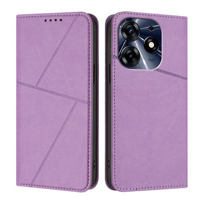 Strong Magnetic Frosted Flip Leather Phone Case, For Tecno Spark 20 Pro 4G, For Tecno Spark 20 / Spark 20C / Pop 8, For Tecno Spark Go 2024, For Tecno Camon 20 Premier, For Tecno Camon 20 / Camon 20 Pro 4G, For Tecno Spark Go 2023 / Pop 7 / Pop 7 Pro  ...