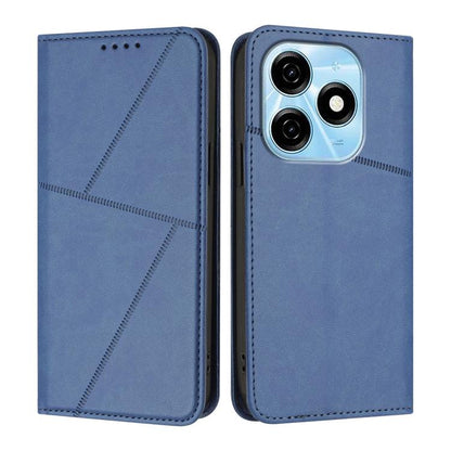 Strong Magnetic Frosted Flip Leather Phone Case, For Tecno Spark 20 Pro 4G, For Tecno Spark 20 / Spark 20C / Pop 8, For Tecno Spark Go 2024, For Tecno Camon 20 Premier, For Tecno Camon 20 / Camon 20 Pro 4G, For Tecno Spark Go 2023 / Pop 7 / Pop 7 Pro  ...